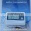 DIGITAL MINI HYGRO-THERMOMETER