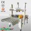 Factory price Automatic high Aftersales service carton box sealing machine