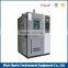 Programmable high low temperature laboratory testing machine