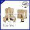 2016 Star set plastic cheap good casket coffin corner coffin handle