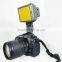 Shoot XT-96 LED Video Light 900 Lumen for DV Camcorder All DSLR Camera LED Video Light