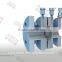 nature gas orifice flow meter
