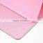 2015 electronic gifts for girls ,leather printing tablet case for ipad 6 case