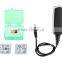 Wireless Inductive Kit Bluetooth Glasses Micro Spy Invisible Earpiece