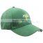 3D embroidery logo adult easy open bottle cap