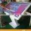 New arrival touch screen kiosk,digital signage all in one pc 32" 42"