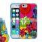 soft TPU IMD phone case for iphone 6 case, for iphone 6 cover