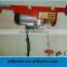 suspended platform hoist mini electric hoist