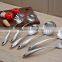 6pcs Set Stainlesss Steel Kitchen tool Cooking Tool Sets