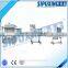 Guangzhou SIPUXIN high quality automatic liquid filling machine
