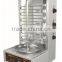 Good quality gas shawarma machine, kabab machine, roaste machine