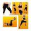 High quality,new style spots cargo capri pants capri pajama set