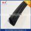 epdm black rubber seal for aluminum windows                        
                                                                                Supplier's Choice