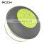 ROCK B1 Suction Cup Speaker Portable IPX4 Waterproof Wireless Bluetooth Speaker Car Handsfree Call For IOS Android Phone MT-5771