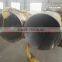 Alloy 20 ASTM B729 Seamless Pipe Specification
