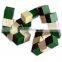 Promotional Wooden Intelligent Classic Toys 2.5cm IQ Cube Puzzle                        
                                                Quality Choice