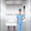 2015 Hot Sale Small Machine Room Hospital Elevator
