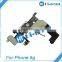 Free shipping Wholesale 100% original high quality charger flex cable for iphone 5