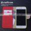 Mobile Phone Accessories Wallet Leather phone Case For lg k10 for iPhone 6