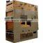 Cimbria Delta type seed cleaning & bagging machine