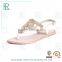 Ladies New Fashionable boot women sandals