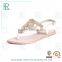 Sandal Spanish