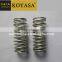 High quality automotive coil springs