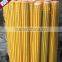 PVC covering Woody Mop Stick Handles