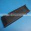 Self lubricating linear uhmwpe guide rail upe guide rail