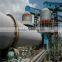 100tpd - 3000tpd cement plant / cement rotary kiln