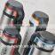 bpa free drinking personalized custom stainless steel sports water bottle insulated infuser water bottle vacuum flask