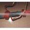 Asia automatic portable induction carbide tip brazing machine