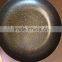 High Quality Aluminum Non-stick Black Marble Fry Pan Skillet Pressed Cookware Kitchenware Set