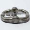 Belt Buckle For Men Vintage Knot Belt Buckle