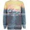 sublimation sweat shirt for man,custom sublimation sweatshirt for woman/custom sublimation sweatshit for unisex