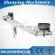 Zhenying high inclination angle belt conveyor