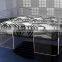 Fashion Acrylic pet bed pet Lounge Studios