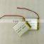 Lithium polymer battery 3.7v 2000mah