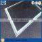Hot sale Flat Clear light glass /safety glass