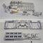 CNC machining