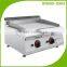 Gas 600 Series Cooking Line Stainless Steel Bain Marie From CosBao Restaurant Kitchen Equipment