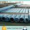 high quality 304 stainless steel tube/304 stainless steel pipe