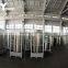 DOT Standard 500L Vertical Welded Insulated Dewar Flask Cryogenic Cylinder for Liquid Carbon Dioxide