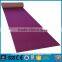 Plastic carpet pvc mat made in China