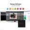 TOPLEO BT3 Window 10 TV Box Intel Atom x5-Z8300
