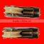 Sliding Iron Rollers Nylon Wheel for Door Handle