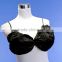 Beauty Disposable nonwoven Bra with Shoulder Loops