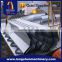 bolt screw joint arch steel roof panels making machine