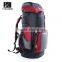 China Newest Design Hiking Backpacks
