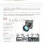 Thermal Imager Core TC690 thermogram